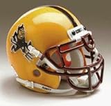 Arizona State Sun Devils NCAA Schutt Full Size Replica Football Helmet