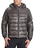 Dainese Skijacke Everest downjacket, Dark-gull-gray, L, 4749264J60