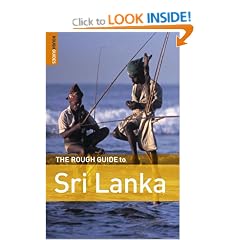 The Rough Guide to Sri Lanka - 2nd Edition