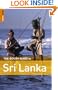 The Rough Guide to Sri Lanka - 2nd Edition