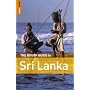 The Rough Guide to Sri Lanka - 2nd Edition
