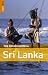 The Rough Guide to Sri Lanka - 2nd Edition