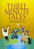  : Three-Minute Tales