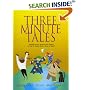 Three-Minute Tales
