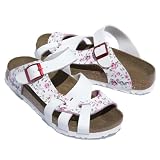 Birkenstock Pisa English Garden by Birkenstock