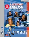 LANGmaster English in Action, CD-ROMs : Film Stars, 1 CD-ROM