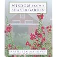 Wisdom from a Shaker Garden (Penguin Studio Books)