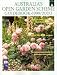 Books : Australian Open Garden Scheme: 1999/2000
