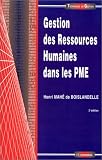 Revue Economica  / Gestion des ressources humaines dans les PME