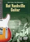 Revue Warner Brothers Pub.  / Getting the Sounds, Hot Nashville Guitar
