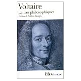 Philosophical Letters: Voltaire