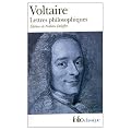 Lettres Philosophiques