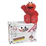 Sesame Street - Toys - Tickle Me Elmo TMX 10 Anniversary Edi