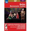 Benvenuto Cellini