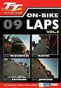 TT 2009 - On Bike Laps Vol.3 [DVD]