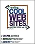 Creating Cool Web Sites with HTML, XHTML, and CSS Creating Cool Web Sites with HTML, XHTML, and CSS