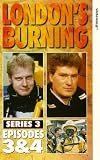 London`s Burning [VHS]