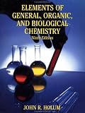 Elements of General, Organic and Biological Chemistry, 9th Edition