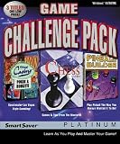 Game Challenge Pack