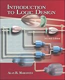 Introduction to Logic Design with CD ROM