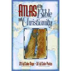 Atlas of the Bible and Christianity