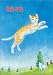 空飛ぶ猫