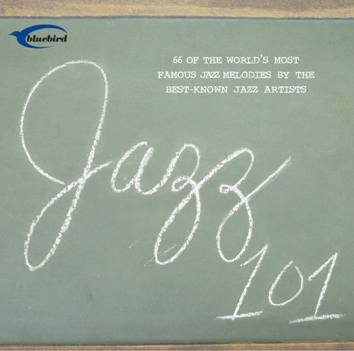 CD-Charts  Search : Jazz 101