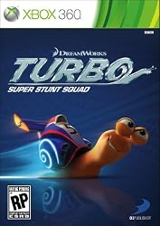 Turbo: Super Stunt Squad