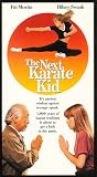 VHS : Next Karate Kid