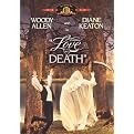 Love and Death (Widescreen, Fullscreen)