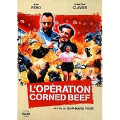 L'Op�ration Corned Beef