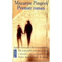 Premier roman