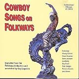 Review Various Artists  / Cowboys Songs on Folkways