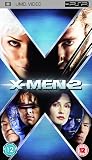 X-Men 2 [UMD Universal Media Disc] [UK IMPORT]