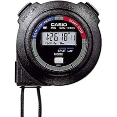 ストップウォッチ HS-3C-8AJH