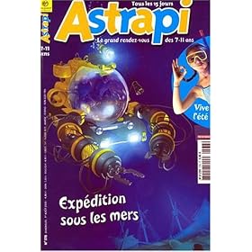 Astrapi by