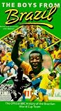 The Boys From Brazil (Soccer Documentary)