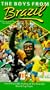 The Boys From Brazil (Soccer Documentary) [VHS]