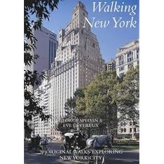 Walking New York: 20 Original Walks Exploring New York City