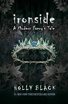 Ironside: A Modern Faery's Tale