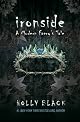 Ironside: A Modern Faerys Tale by Holly Black