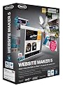 Magix Website Maker 5