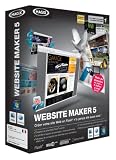 Magix Website Maker 5