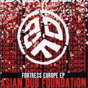 CD-Charts  Music : Fortress Europe EP