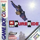MTV Sports Pure Ride (GBC)