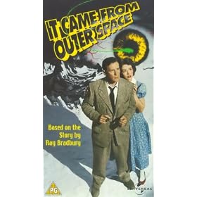 It Came from Outer Space [VHS]