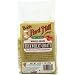 Bob's Red Mill Organic Whole Grain Buckwheat Groats Raw, 16-Ounce Packages (Pack of 4)