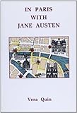 In Paris with Jane Austen : three literary walks