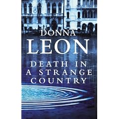 Death in a Strange Country