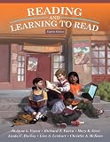 Reading and Learning to Read with MyEducationLab Pegasus (8th Edition)